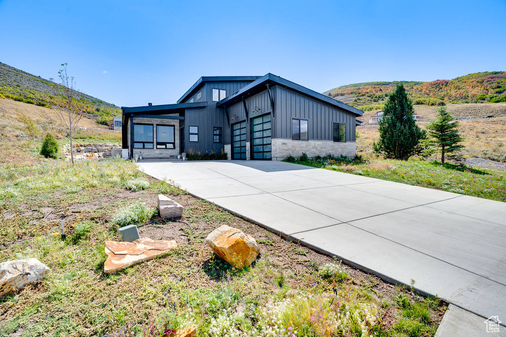 3992 E ISLAY DR Heber City, UT 84032