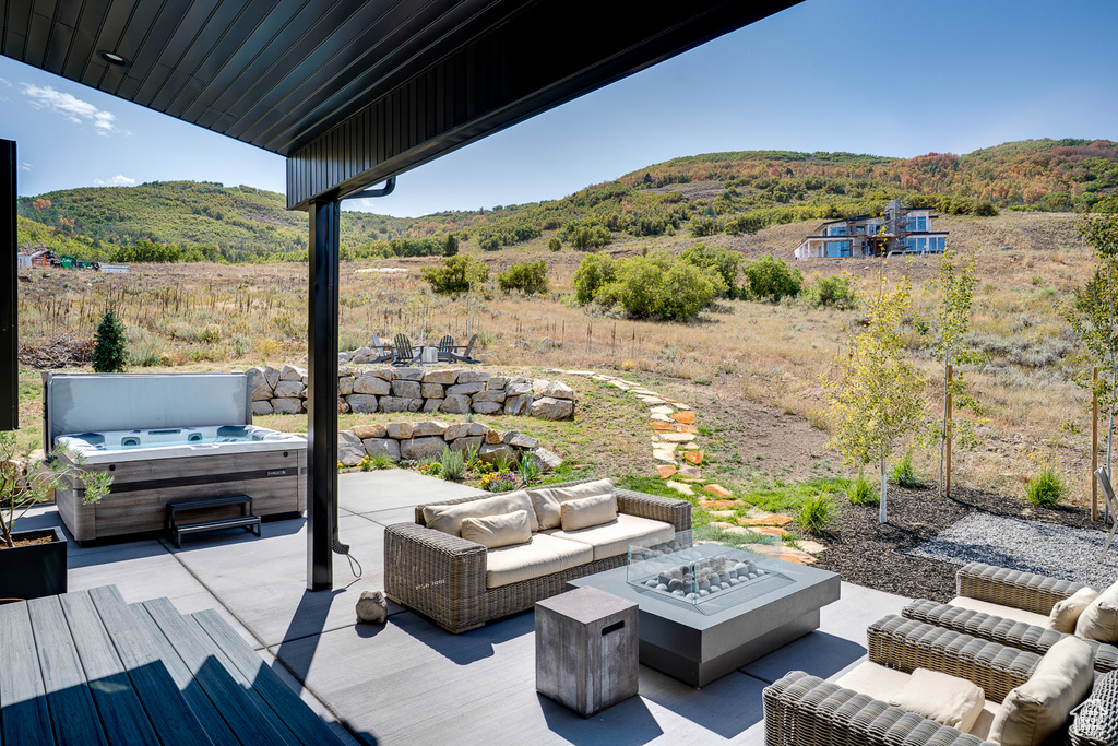 3992 E ISLAY DR Heber City, UT 84032