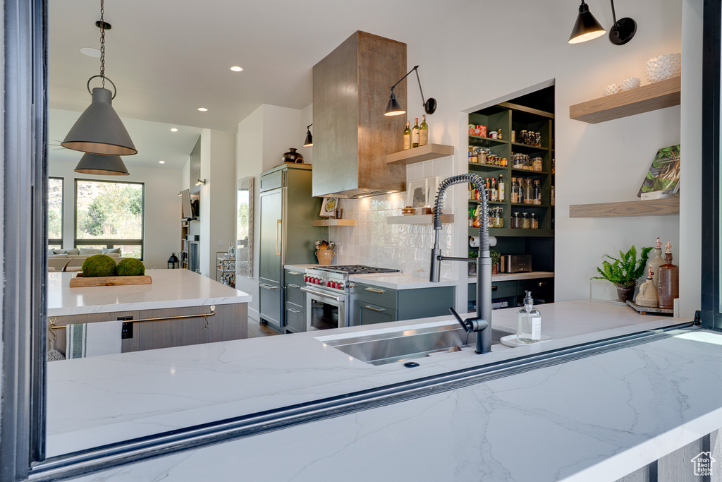 3992 E ISLAY DR Heber City, UT 84032