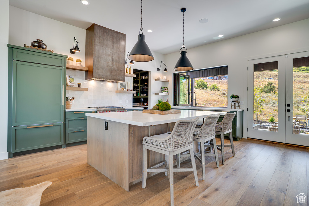 3992 E ISLAY DR Heber City, UT 84032