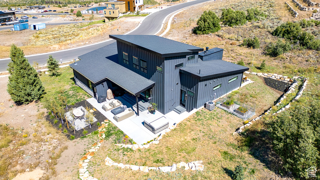 3992 E ISLAY DR Heber City, UT 84032