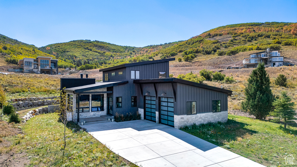 3992 E ISLAY DR Heber City, UT 84032