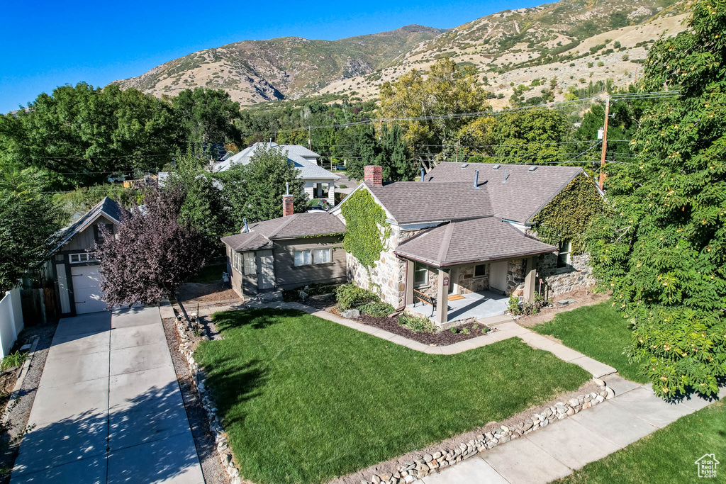 93 E 300 N Farmington, UT 84025