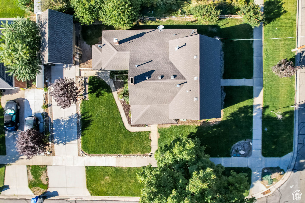 93 E 300 N Farmington, UT 84025