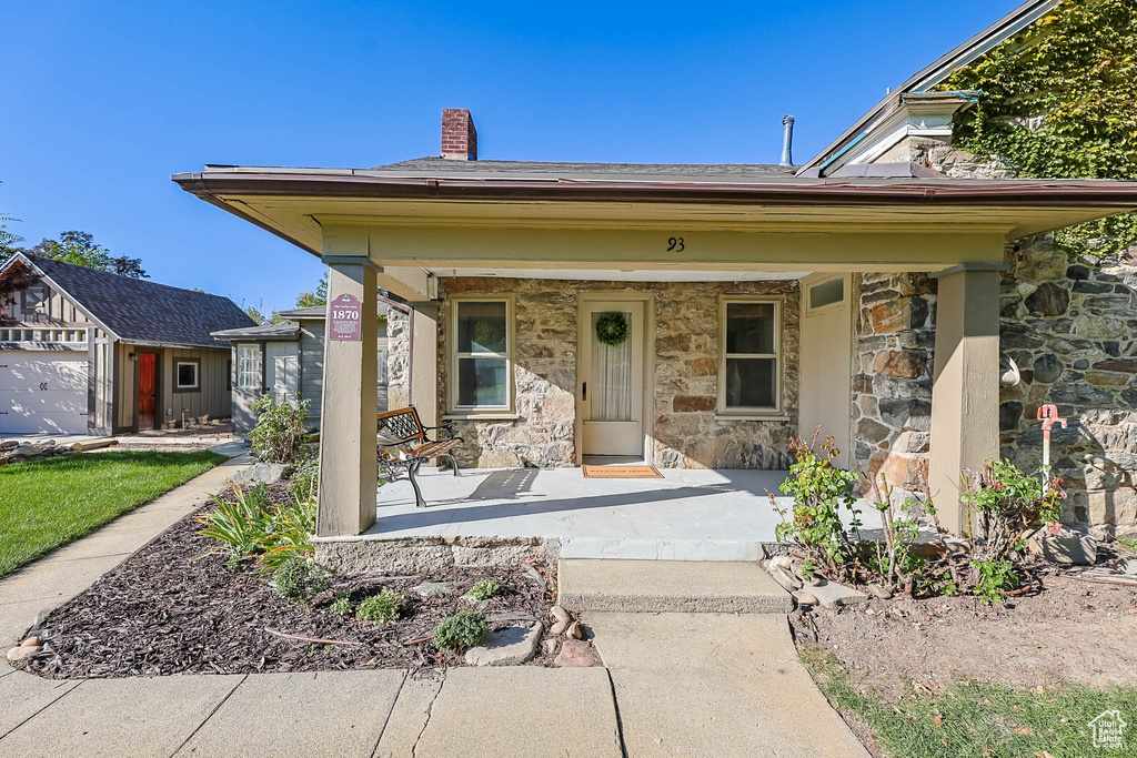 93 E 300 N Farmington, UT 84025