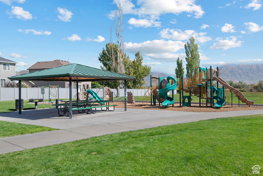 749 N DEVONSHIRE DR Saratoga Springs, UT 84045