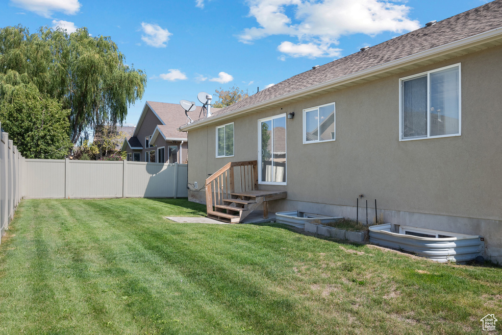 749 N DEVONSHIRE DR Saratoga Springs, UT 84045