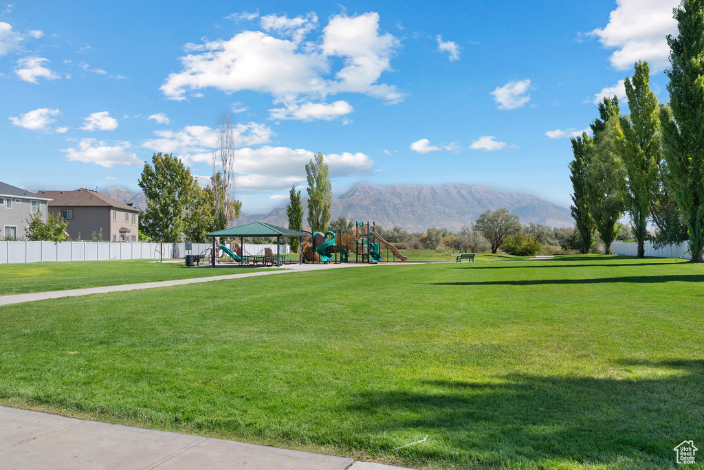 749 N DEVONSHIRE DR Saratoga Springs, UT 84045