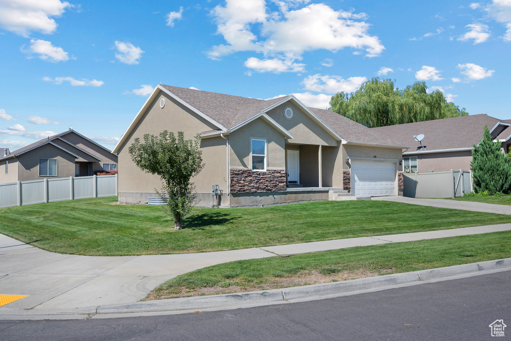 749 N DEVONSHIRE DR Saratoga Springs, UT 84045