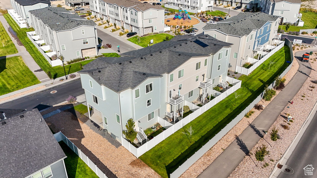 5214 N FOLKSTONE DR Eagle Mountain, UT 84005