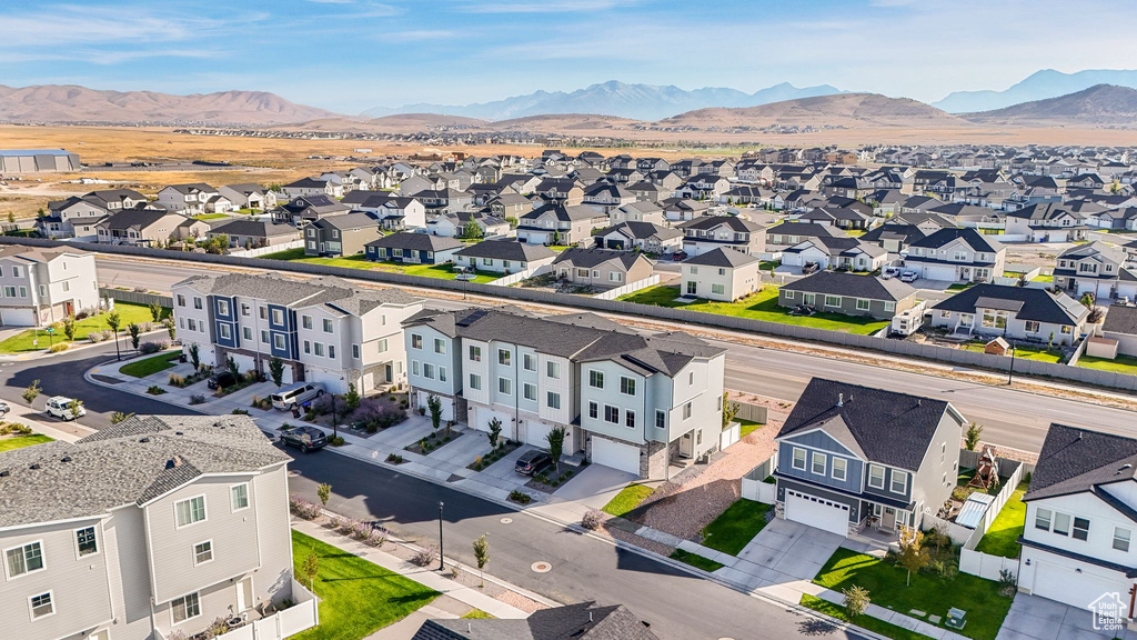 5214 N FOLKSTONE DR Eagle Mountain, UT 84005