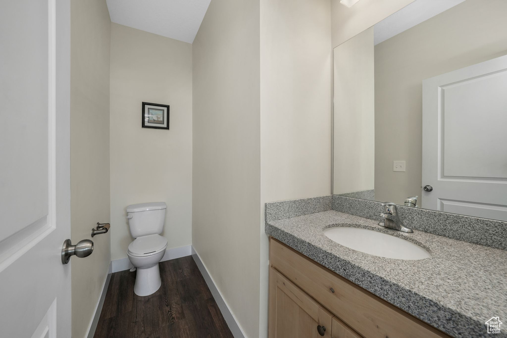 5214 N FOLKSTONE DR Eagle Mountain, UT 84005