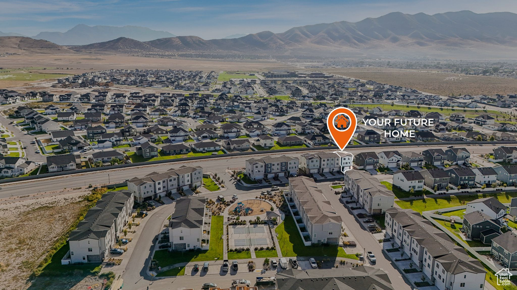 5214 N FOLKSTONE DR Eagle Mountain, UT 84005