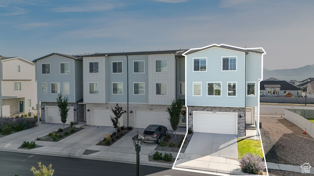 5214 N FOLKSTONE DR Eagle Mountain, UT 84005