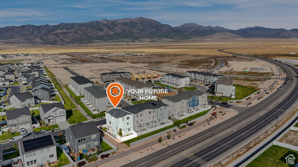 5214 N FOLKSTONE DR Eagle Mountain, UT 84005