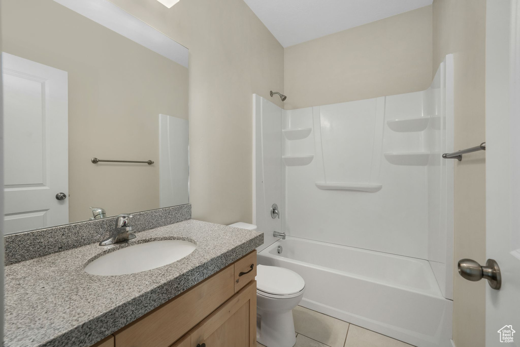 5214 N FOLKSTONE DR Eagle Mountain, UT 84005