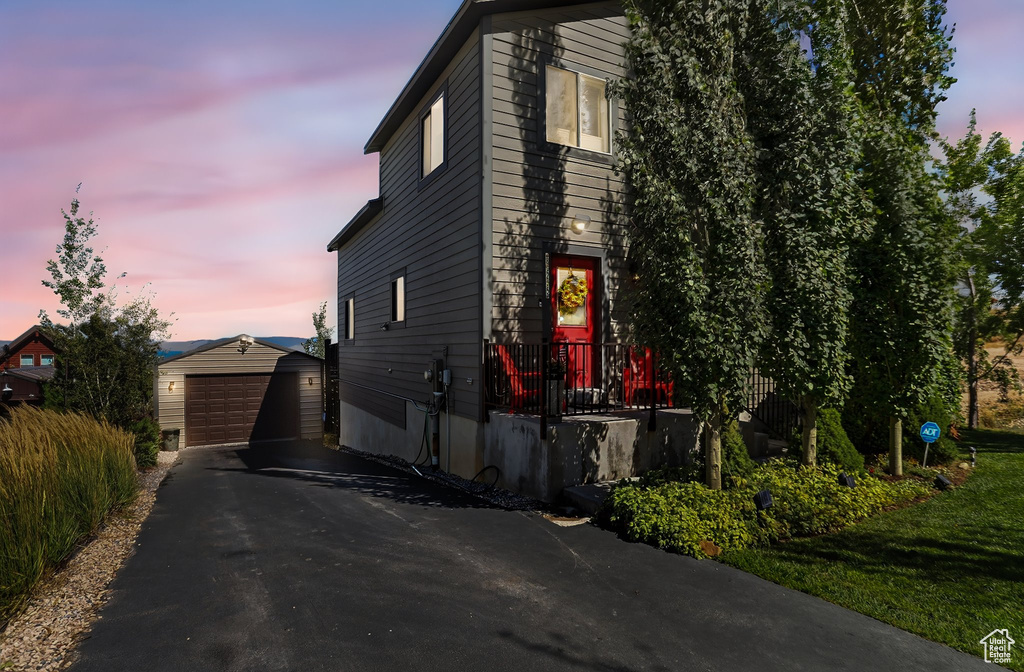 Photo 59 for MLS #2112622 at 825 N Buffsilt Ct