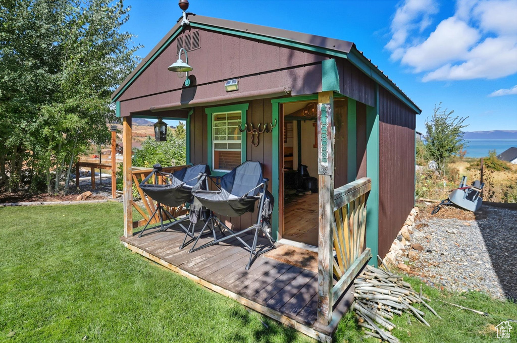 Photo 45 for MLS #2112622 at 825 N Buffsilt Ct