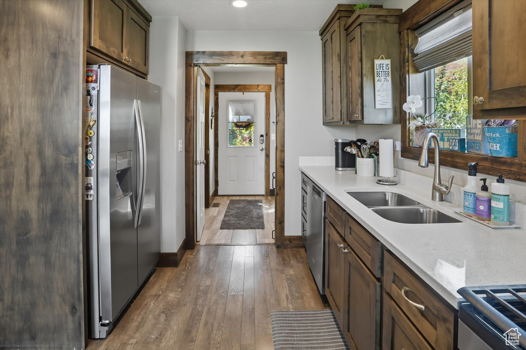 Photo 12 for MLS #2112622 at 825 N Buffsilt Ct