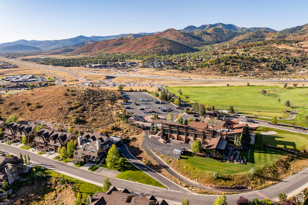 Photo 21 for MLS #2112625 at 3285 W Lower Saddleback Rd #5A