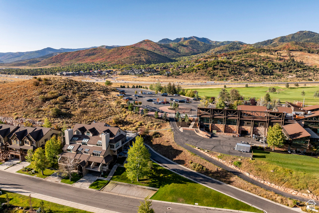 Photo 23 for MLS #2112625 at 3285 W Lower Saddleback Rd #5A
