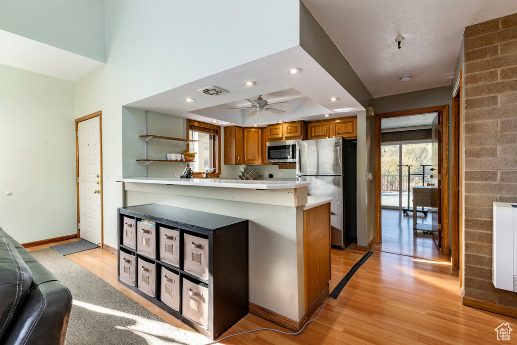 Photo 9 for MLS #2112625 at 3285 W Lower Saddleback Rd #5A