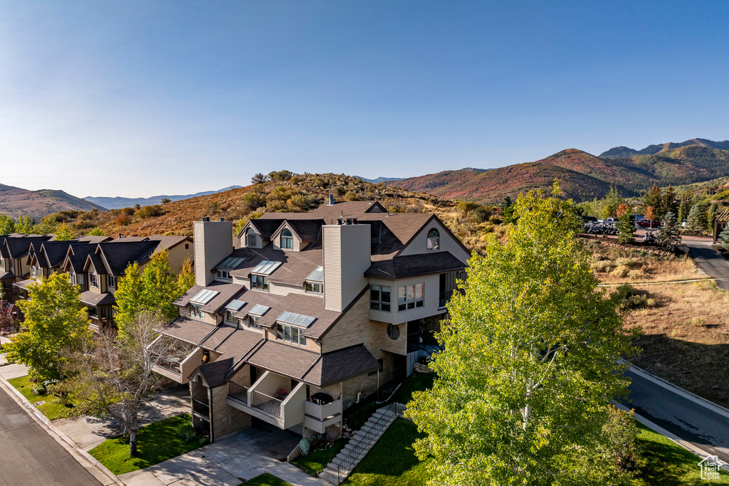 Photo 24 for MLS #2112625 at 3285 W Lower Saddleback Rd #5A