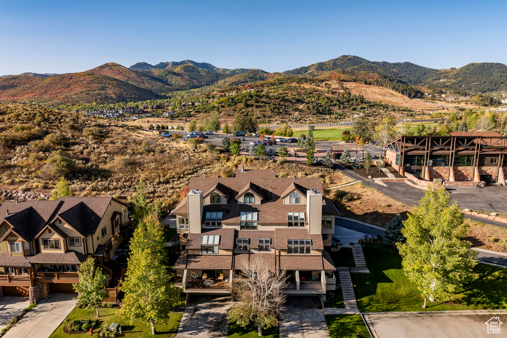 Photo 20 for MLS #2112625 at 3285 W Lower Saddleback Rd #5A