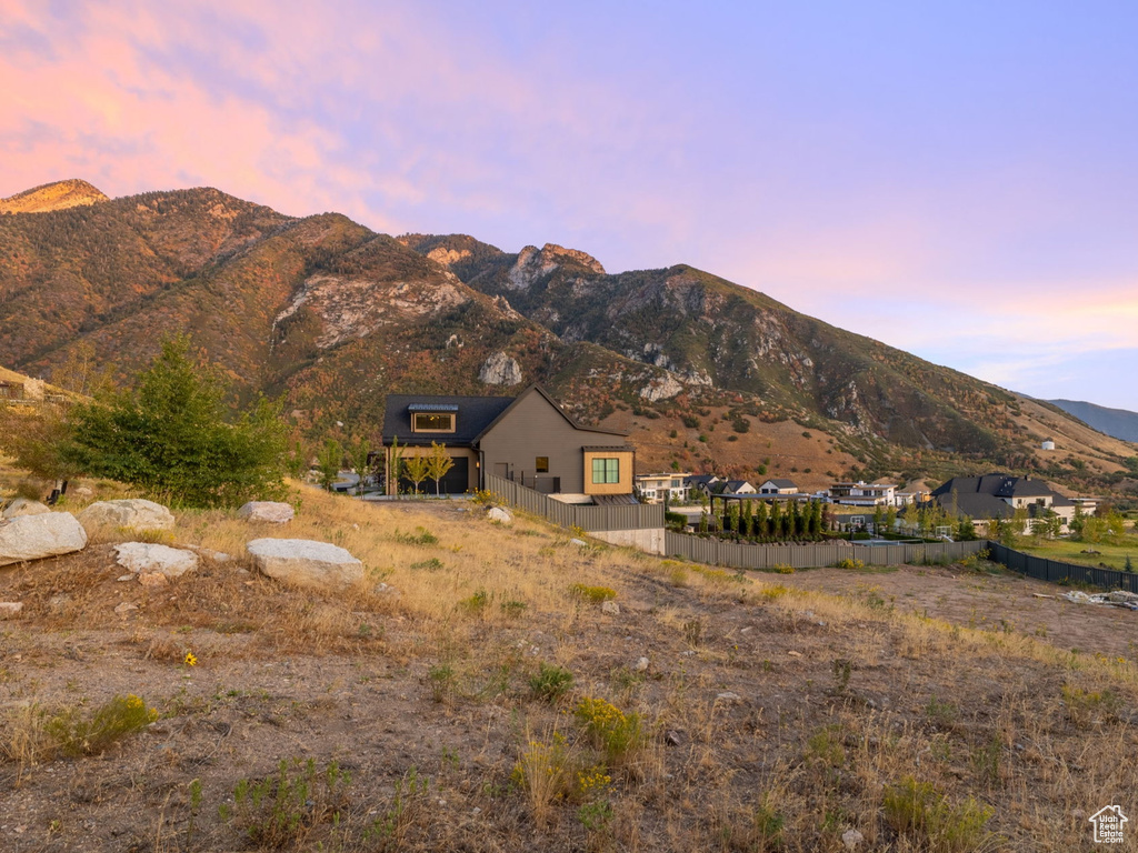 7088 S CITY VIEW DR Cottonwood Heights, UT 84121