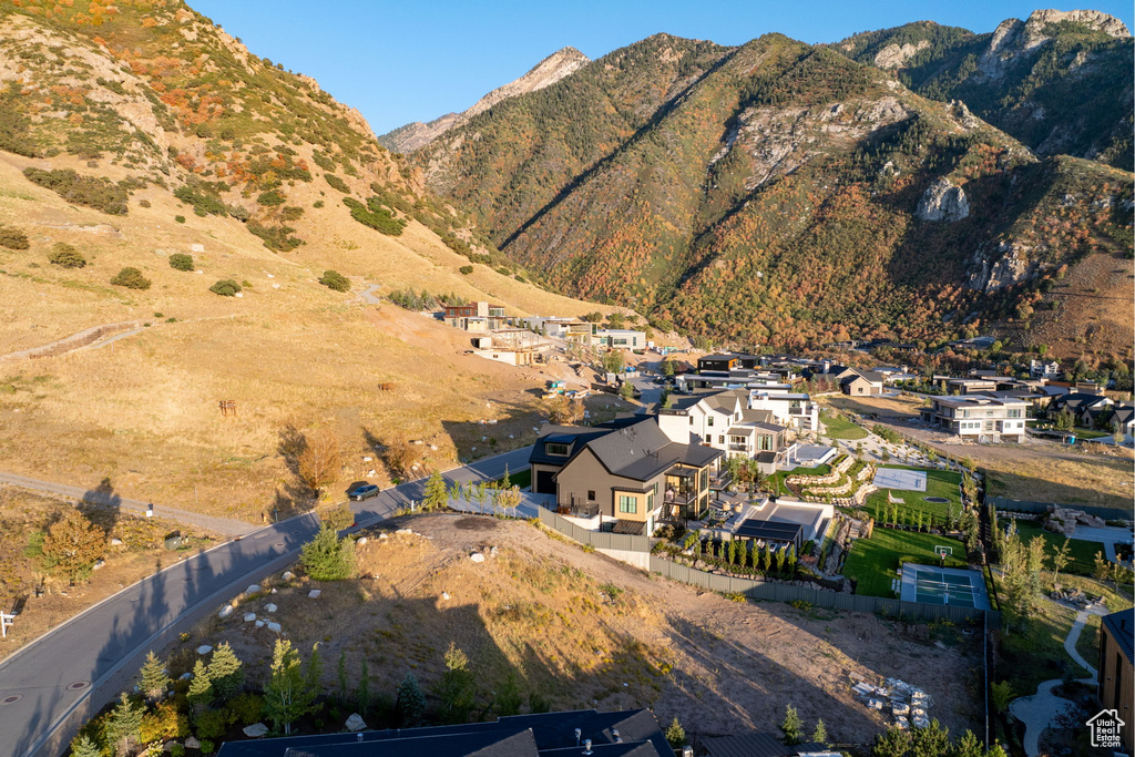 7088 S CITY VIEW DR Cottonwood Heights, UT 84121