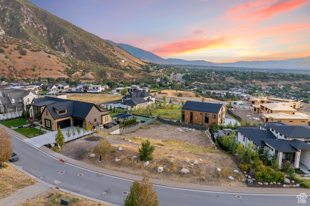 7088 S CITY VIEW DR Cottonwood Heights, UT 84121