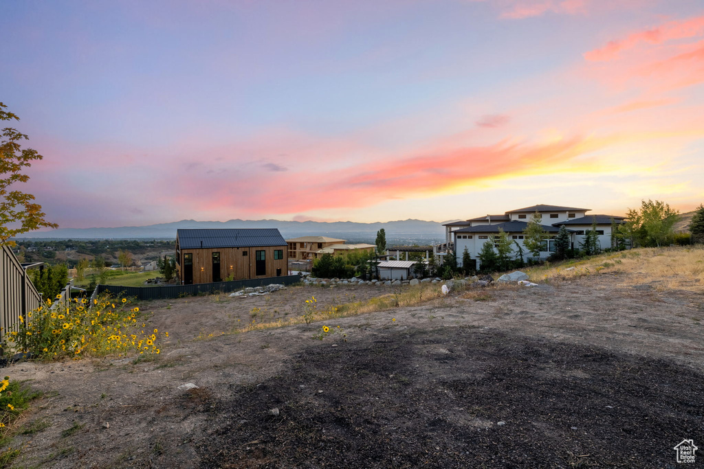 7088 S CITY VIEW DR Cottonwood Heights, UT 84121