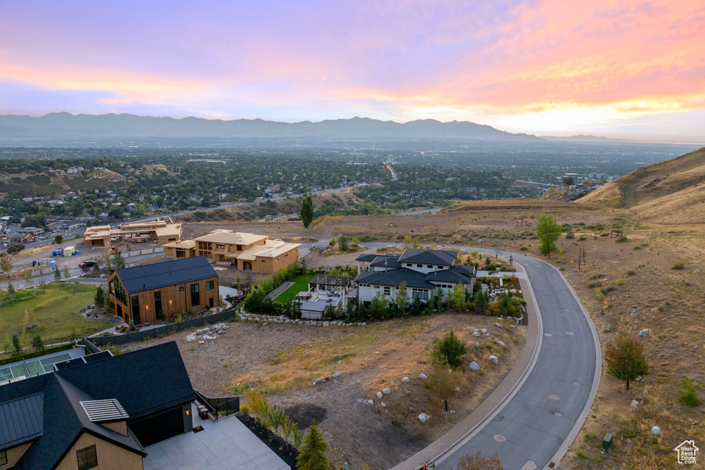 7088 S CITY VIEW DR Cottonwood Heights, UT 84121