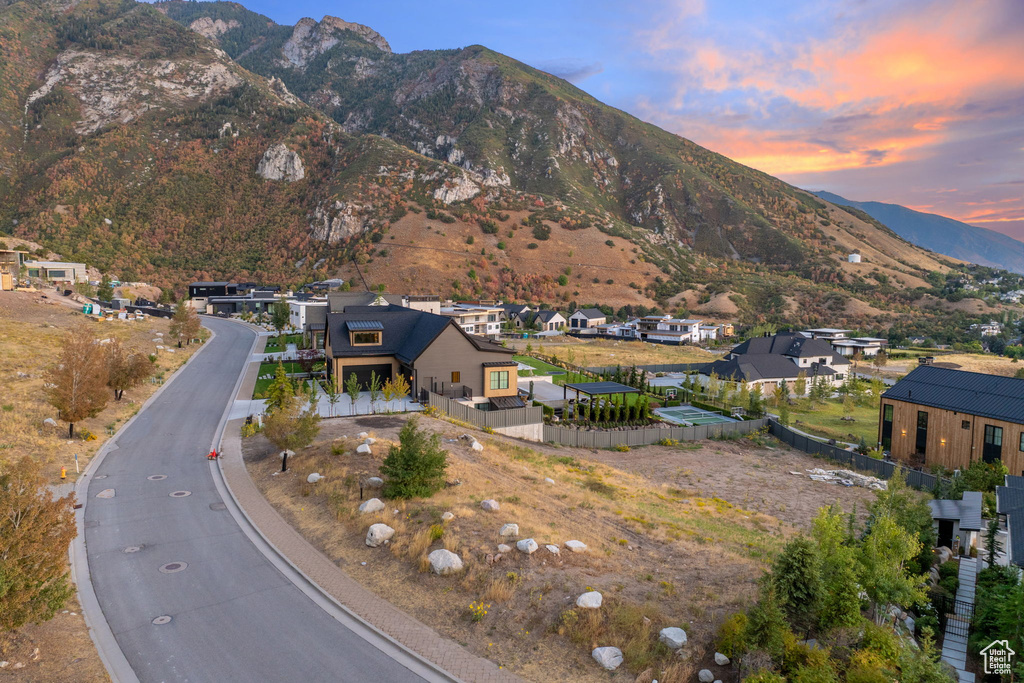 7088 S CITY VIEW DR Cottonwood Heights, UT 84121