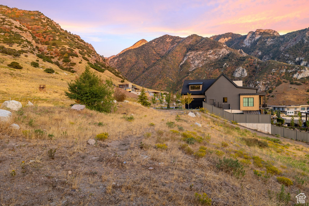 7088 S CITY VIEW DR Cottonwood Heights, UT 84121