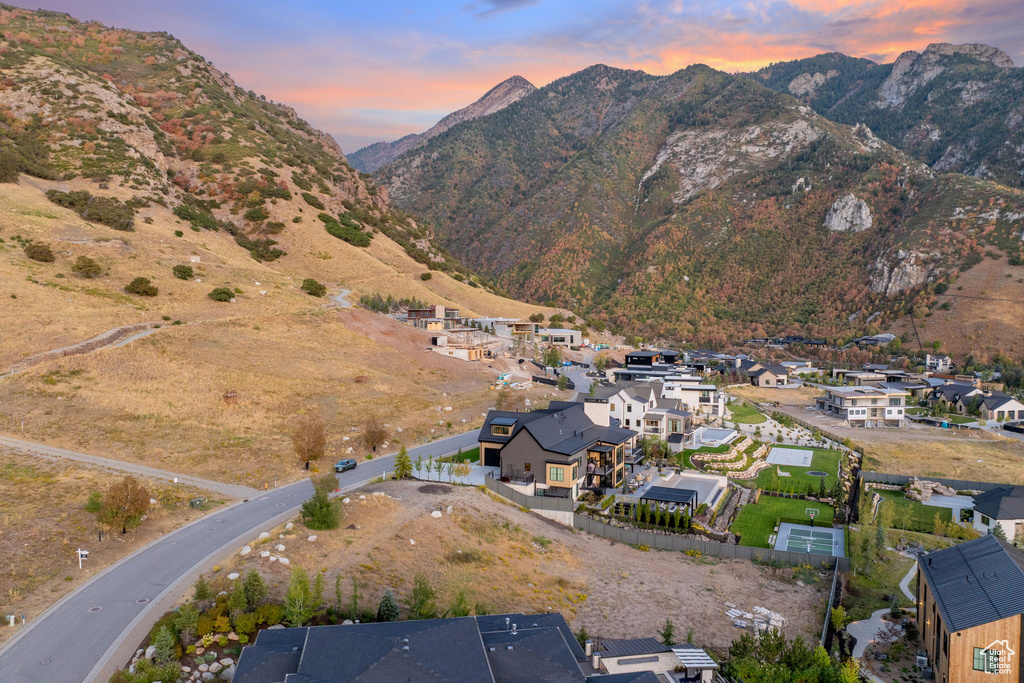 7088 S CITY VIEW DR Cottonwood Heights, UT 84121