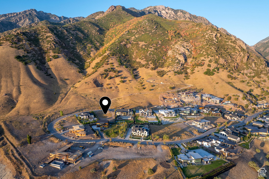 7088 S CITY VIEW DR Cottonwood Heights, UT 84121