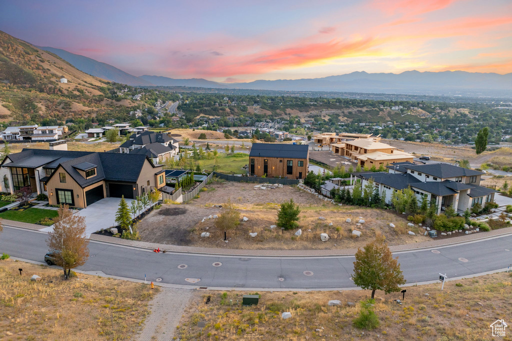 7088 S CITY VIEW DR Cottonwood Heights, UT 84121