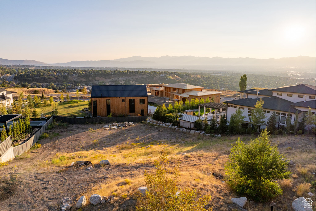 7088 S CITY VIEW DR Cottonwood Heights, UT 84121