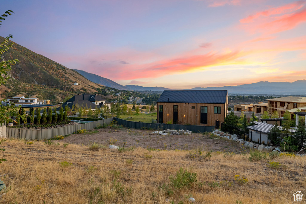 7088 S CITY VIEW DR Cottonwood Heights, UT 84121