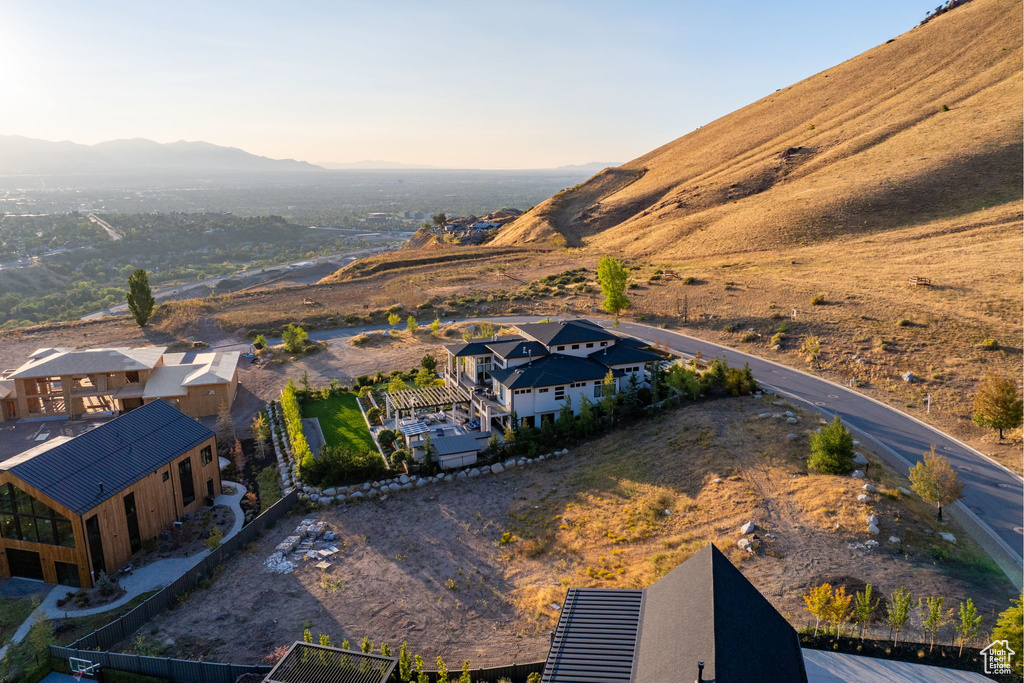 7088 S CITY VIEW DR Cottonwood Heights, UT 84121