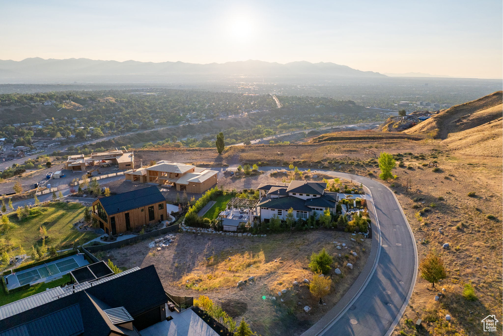 7088 S CITY VIEW DR Cottonwood Heights, UT 84121