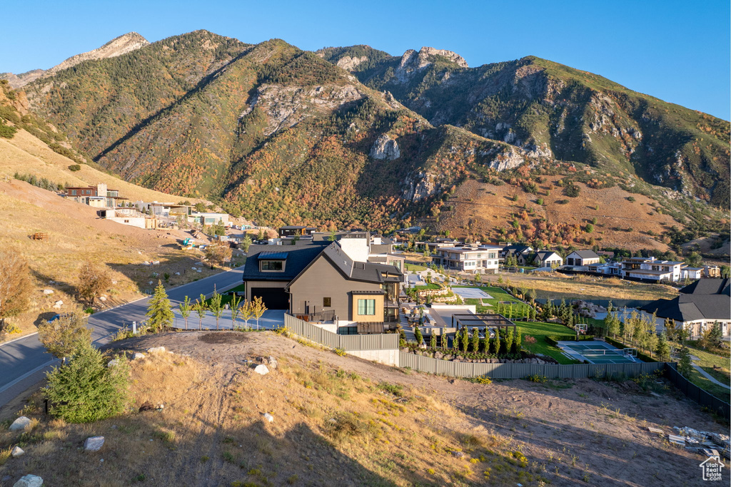 7088 S CITY VIEW DR Cottonwood Heights, UT 84121