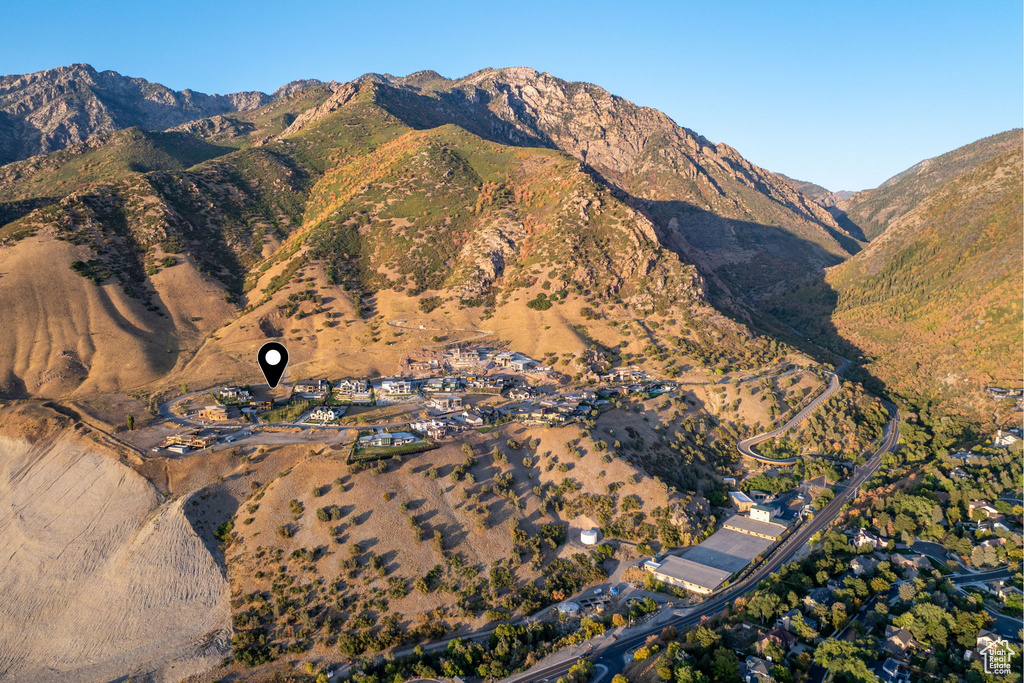 7088 S CITY VIEW DR Cottonwood Heights, UT 84121