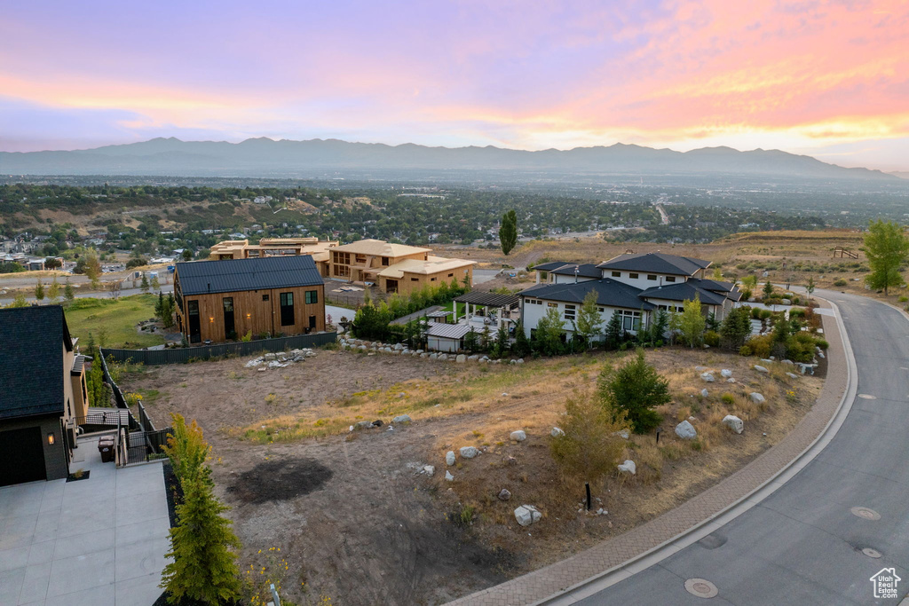 7088 S CITY VIEW DR Cottonwood Heights, UT 84121