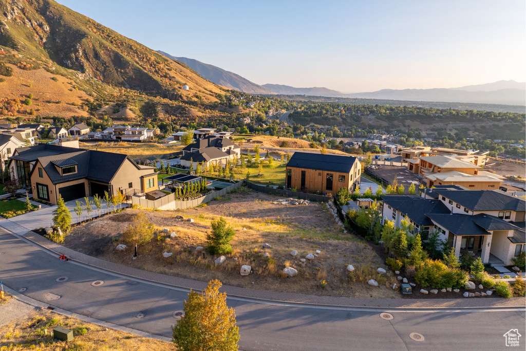 7088 S CITY VIEW DR Cottonwood Heights, UT 84121