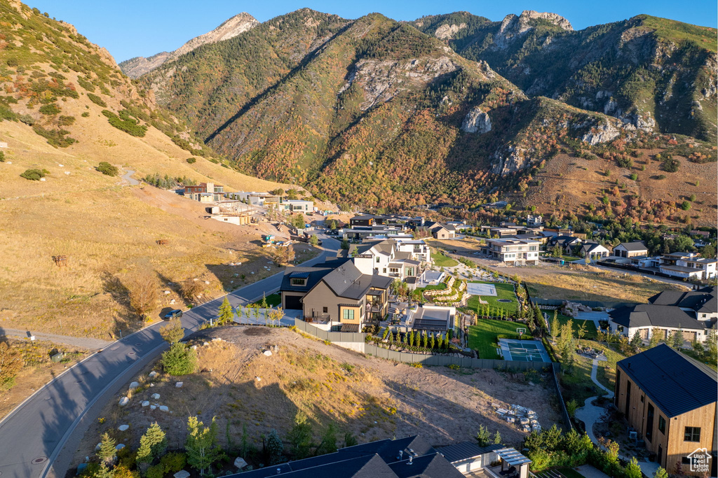 7088 S CITY VIEW DR Cottonwood Heights, UT 84121