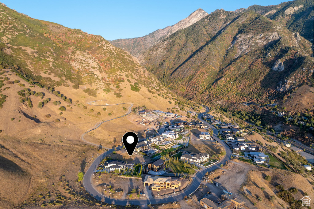 7088 S CITY VIEW DR Cottonwood Heights, UT 84121