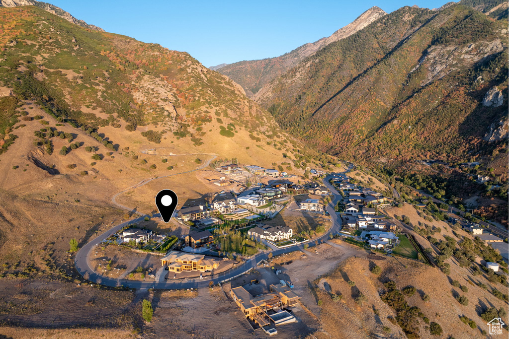 7088 S CITY VIEW DR Cottonwood Heights, UT 84121