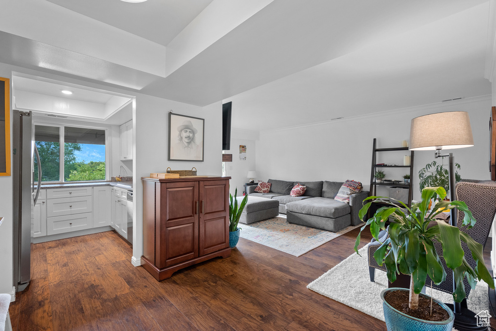 Photo 7 for MLS #2112628 at 4979 S Eastridge Ln #190